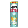 PRINGLES Cream Cheese & Herbs 165g