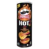 PRINGLES Hot fiery paprika, 160g