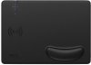 Prio Fast Wireless Charging Mouse Pad 15W (USB-C), Black
