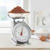 Profi Cook PC-KW 1247, Stainless steel