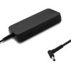 Qoltec 51735 power adapter/inverter 150 W Black