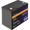 Qoltec BATTERY LIFEPO4 | 12.8V | 100AH | 1280WH
