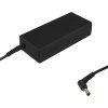 Qoltec Laptop AC power adapter Qoltec Lenovo 40W | 20V | 2A | 5.5*2.5