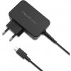 Qoltec Power adapter for Asus 33W, 19V, 1.75A