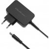 Qoltec Power adapter for laptop Dell | 45W | 19.5V | 2.31A | 4.5 * 3.0 + pin