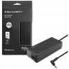 Qoltec Power adapter forSamsung 65W, 19V, 3.42A, 3.0x1.
