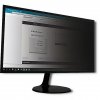 Qoltec Privacy filter 24" 16:10 black