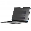 Qoltec Privacy filter for MacBook Air 13.6 inches | Magnetic | Eye protection