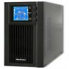 Qoltec UPS On-line 1000VA 800W