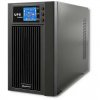 Qoltec UPS On-line 3000VA 2400W