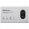 Qoltec Voltage stabilizer AVR 2000VA 1200W toroidal