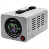 Qoltec Voltage stabilizer AVR 500VA