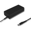 Qoltec Zasilacz do Asus 135W | 20V | 6.75A | 5.5*2.5 | + kabel zasilający