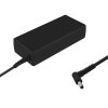 Qoltec Zasilacz do HP Compaq 90W | 19.5V | 4.62A | 4.5*3.0+pin