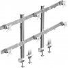 Raidsonic Damond Stand 666 (silver)