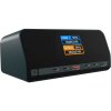 Raidsonic IB-DK4038-LCD (anthracite, with LCD display)