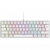 Rampage PLOWERK60 Blue Switch