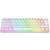 Rampage RADIANT K11, White