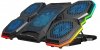 Rampage X-RANGER 9-17" RGB regulowana