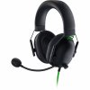 Razer BlackShark V2 X USB, Black