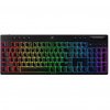 Razer BlackWidow V4 Low-profile HyperSpeed | Gaming keyboard | Wireless | US | Bluetooth, 2.4 GHz, USB Type-C | Yellow Linear