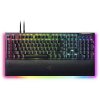 Razer BlackWidow V4 Pro, Razer Yellow Switch, DE