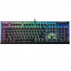 Razer BlackWidow V4 X - Fortnite Edition Gaming Keyboard