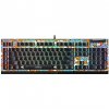 Razer BlackWidow V4 X Gaming, US