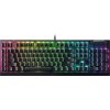 Razer BlackWidow V4 X, Green Switch, US