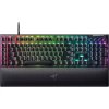Razer BlackWidow V4, Yellow Switch, Eng/Rus