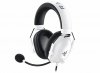 Razer Gaming Headset | BlackShark V2 X | Wired | Over-Ear | Microphone | Special White Edition | Noise canceling
