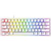 Razer Huntsman V3 Pro Mini White, US