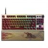 Razer Huntsman V3 Pro TKL US - Counter-Strike 2 Ed.
