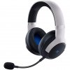 Razer Kaira Pro for PlayStation, Black/White