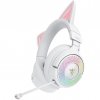Razer Kraken Kitty V3 Pro, White