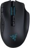 Razer Naga V3 Pro, black