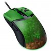 Razer Razer | Gaming Mouse | Cobra | Wired | Minecraft Edition