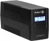 Rebel Nanopower Plus 850 UPS | Off-line | Sinusoida| 850VA | 480W  | LCD | USB