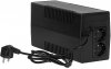Rebel UPS Nanopower 1000 uninterruptible power supply (UPS) Line-Interactive 1000 VA 600 W 2 AC outlet(s)