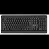 Rebel WK500 Membrane Keyboard USB / ENG