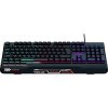Rebeltec Full size game keyboard SHARK
