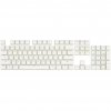 Redragon A130 PBT Doubleshot, White, EN