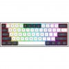 Redragon ALCOR QMK K717WB-RGB-PRO, EN