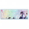 Redragon Antonium PRO K728AK-RGB-PRO, EN