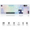 Redragon ARIA PRO K527WBL-PRO, US
