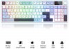 Redragon ARIA PRO K527WBL-PRO, US
