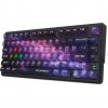 Redragon Bartlett Magnetic K767-WL-M Amethyst, US