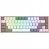 Redragon Castor Pro K631RGB-PRO-WG