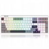 Redragon Garen Pro K656WGB-RGB-PRO Wireless Gray