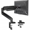 Redragon GMK-914 Single Monitor Mount, 13-32"